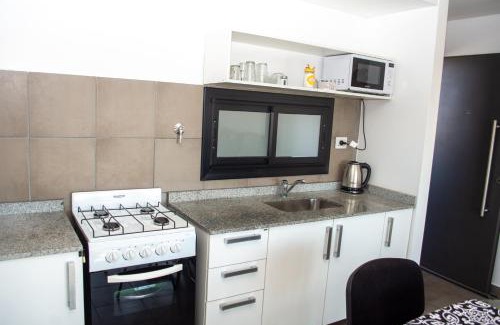 Godoy Cruz Apartment | Discover Nuevo Natania Vista Cordillera: Rated 9.6/10