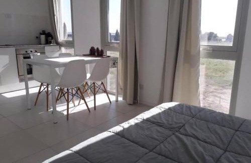 Rosario Apartment | Cozy Studio in Puerto Norte with Pool and Ocean Views