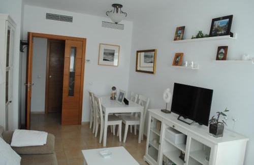 Rincon de la Victoria Apartment | Discover Nuevo Rincón: Oceanfront Bliss & High Ratings