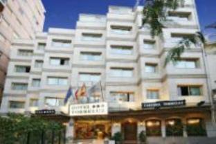 Almeria Centro Hotel | Oceanfront Nuevo Torreluz: A 4-Star Guest Favorite