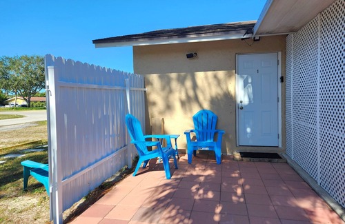 Golden Gate Apartment | Modern and Cozy Studio with Child-Friendly Amenities