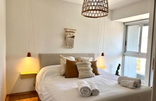 Almagro Apartment | Modern Apartment in Palermo with Pool & Gym Access