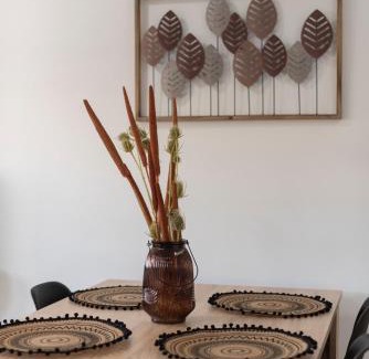 Burriana Apartment | Modern El Cid 4 Apartment with Ocean Views & Private Beach