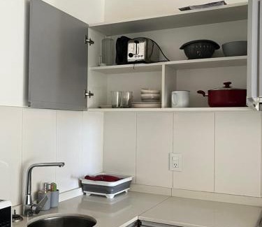 Rosario Apartment | Nuevo y moderno departamento a estrenar en el corazón de Fishertoon