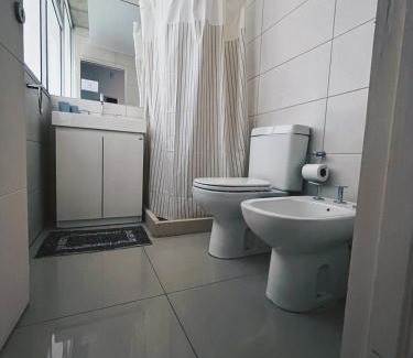 Rosario Apartment | Nuevo y moderno departamento a estrenar en el corazón de Fishertoon