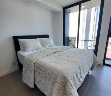 Barrio Escalante Apartment | Nuevo y moderno loft en Bö Escalante