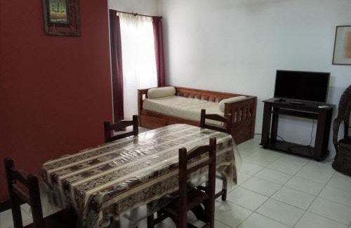 Parana Apartment | Cozy Avenida Apart "Nuez de la Isla II" - Pet Friendly Stay