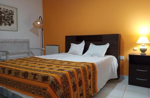 Parana Apartment | Cozy Avenida Apart "Nuez de la Isla II" - Pet Friendly Stay