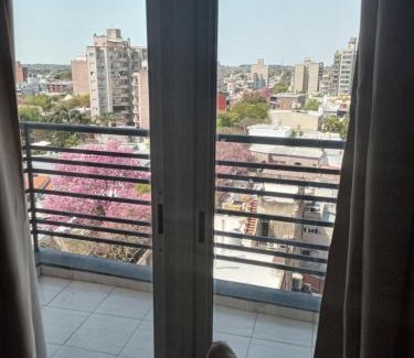 Parana Apartment | Pet-Friendly Centro Apart with Ocean View & Great Reviews