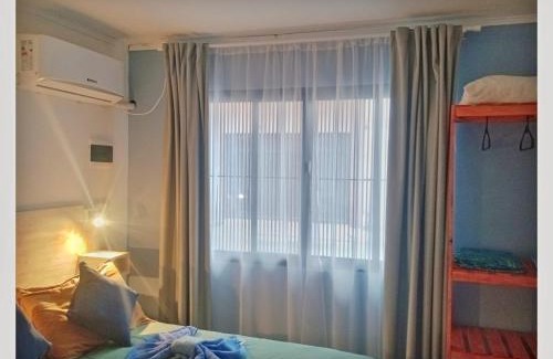 Parana Apartment | Nuez de la Isla "Tatú Apart" CENTRO a 6 cuadras!