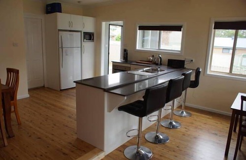 Sanctuary Point House | Guest Rated 10/10: Nuffys Paradise by St Georges Basin