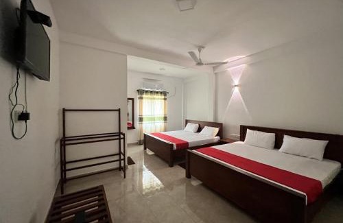 Anuradhapura Hotel | Inviting Nugasewana Guest: Pet-Friendly & Family Friendly Stay