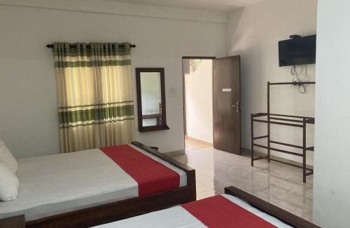 Anuradhapura Hotel | Inviting Nugasewana Guest: Pet-Friendly & Family Friendly Stay