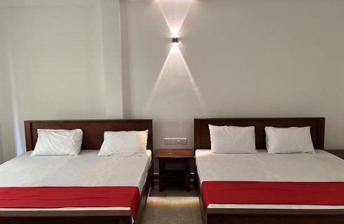 Anuradhapura Hotel | Inviting Nugasewana Guest: Pet-Friendly & Family Friendly Stay