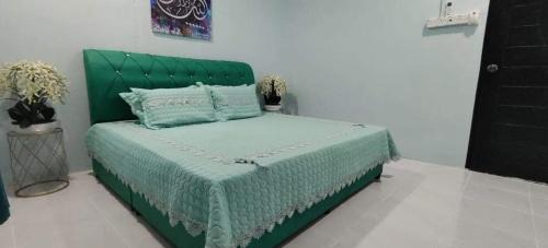 Marang House | Nuha Homestay Kuala Terengganu