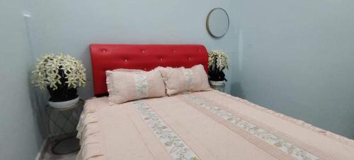 Marang House | Nuha Homestay Kuala Terengganu