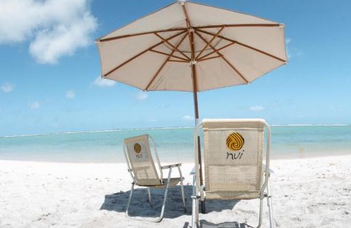 Porto de Galinhas Apartment | Beachfront Bliss at Nui Supreme Resort - Guest Rated 10/10