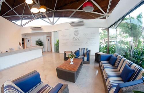 Porto de Galinhas Apartment | Beachfront Bliss at Nui Supreme Resort - Guest Rated 10/10