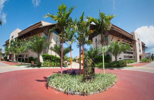 Porto de Galinhas Apartment | Beachfront Bliss at Nui Supreme Resort - Guest Rated 10/10