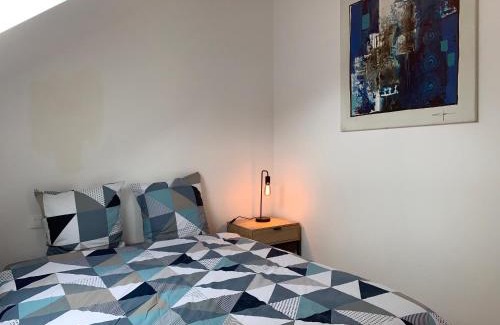 Sarreguemines Apartment | Discover Nuit des Étoiles Gîte with Pool & Spa Amenities