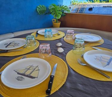 Port-Saint-Louis-du-Rhone Boat Rental | Unique Boat Stay at Port Saint Louis du Rhône - Family-Friendly