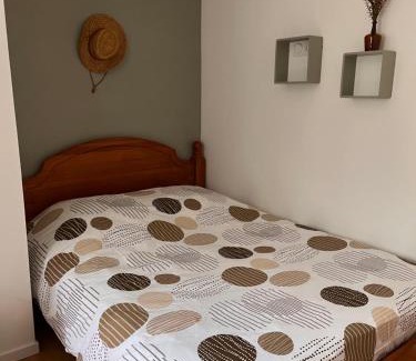 Schwobsheim Apartment | Unique Stay at a Ranch Near Europa Park with Family-Friendly Amenities