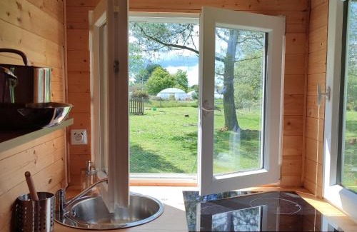 Questembert House | Unique Tiny House Experience for Memorable Getaways