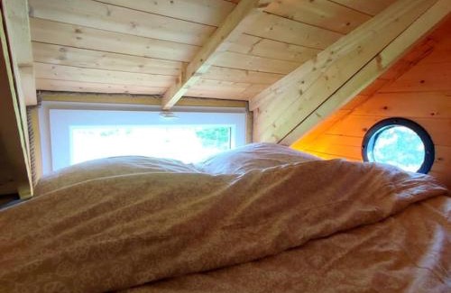 Questembert House | Unique Tiny House Experience for Memorable Getaways
