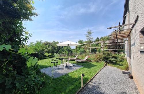 Vencimont Apartment | Discover Nuits étoilées: Pet-Friendly Oceanfront Haven