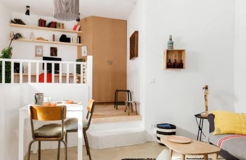Lourmarin Apartment | Discover Nuits étoilées Lourmarin – 4-Star Guest Favorite