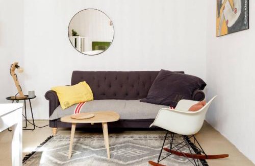 Lourmarin Apartment | Discover Nuits étoilées Lourmarin – 4-Star Guest Favorite