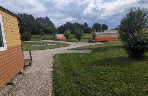 Varimont Other | Discover Nuits Insolites d'Argonne with Oceanfront Views