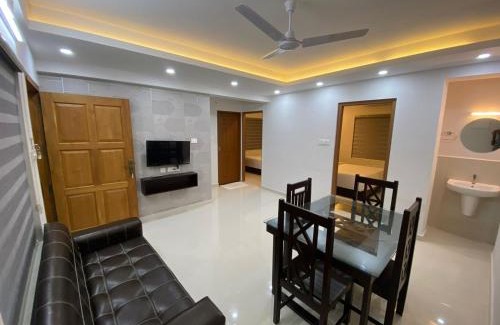 Eloor Hotel | Pet-Friendly HOTEL NUJOOM: Comfort and Convenience Await