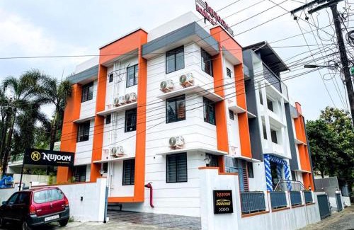 Eloor Hotel | Pet-Friendly HOTEL NUJOOM: Comfort and Convenience Await