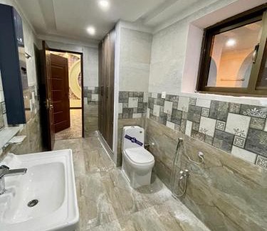 Punjab House | Pet-Friendly Nuke Villa: Guest Rated 10/10 for Families