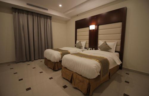 Taif Apartment | Explore Nukhbat Al Makan Apartment Hotel: Family-Friendly Stay