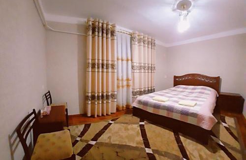 Nukus House | Pet-Friendly NUKUS GUEST HOUSE Rated 9.3/10 for Families