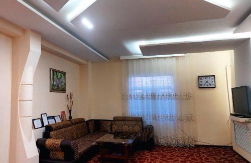 Nukus House | Pet-Friendly NUKUS GUEST HOUSE Rated 9.3/10 for Families
