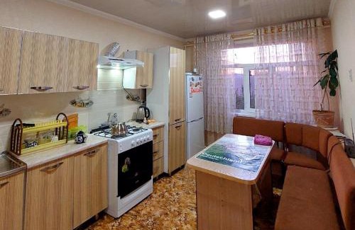 Nukus House | Pet-Friendly NUKUS GUEST HOUSE Rated 9.3/10 for Families