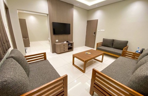 Jamnagar Hotel | nulife resort