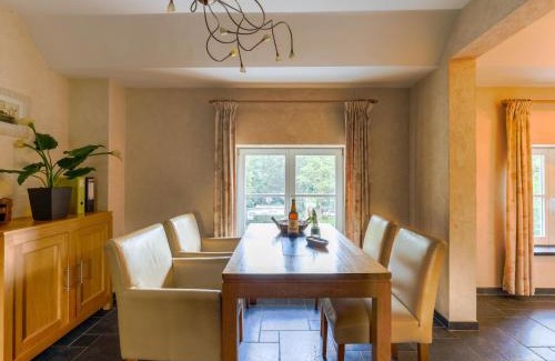 Aywaille Apartment | Discover Numéro Six: Family-Friendly Comfort Awaits