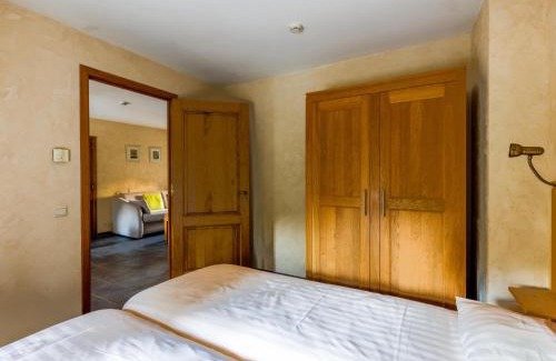 Aywaille Apartment | Discover Numéro Six: Family-Friendly Comfort Awaits