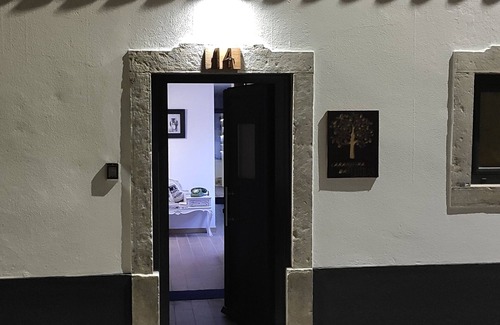 Casais do Rio House | Discover a Historic Retreat in a Serene Village Setting