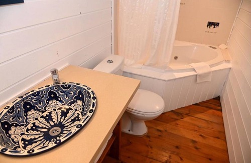 Yokneam House | Relaxing Numa Emek-Countryside Guesthouse in Yokneam Moshava
