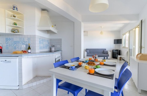Punta Secca Apartment | Numa, holiday apartment in Sicily on the beach of Montalbano - Punta Secca