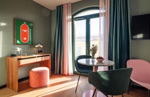 Sao Jorge de Arroios Apartment | Numa Lisbon Anjos