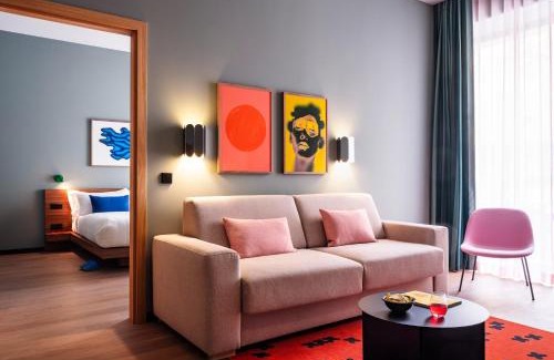Sao Jorge de Arroios Apartment | Numa Lisbon Anjos