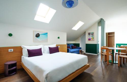 Tre Torri Apartment | Numa Milan Sempione