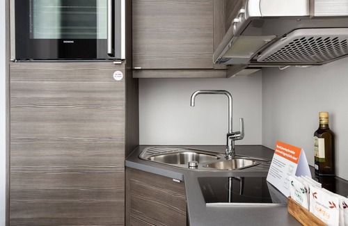 Oslo Apartment | Discover numa | Topp Apartments with Spa & Pet-Friendly Rooms