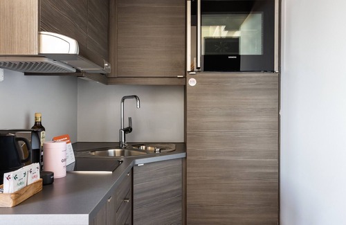 Oslo Apartment | Discover numa | Topp Apartments with Spa & Pet-Friendly Rooms